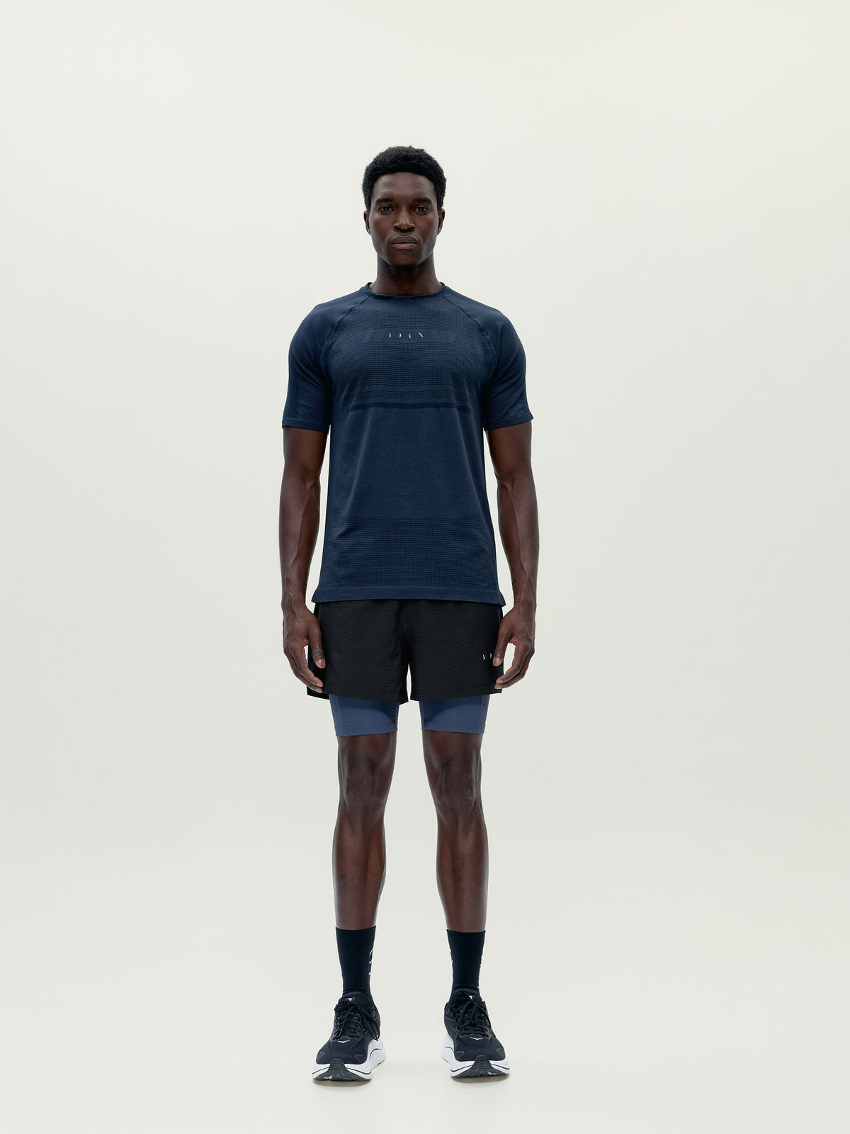T-Shirt Grav Road Gray
