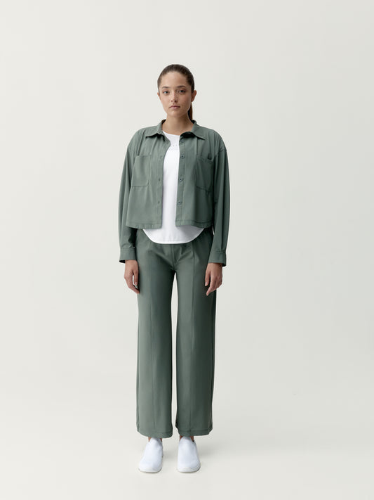 Pants Halia Tea
