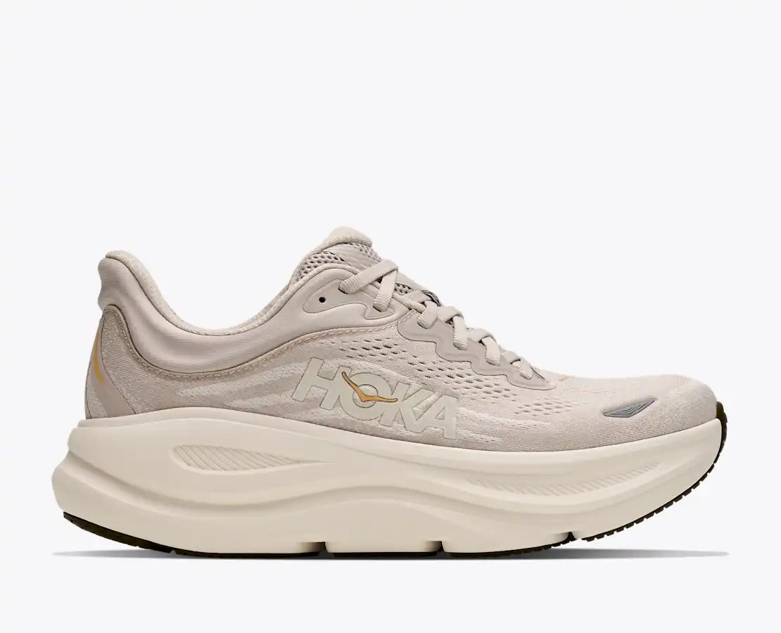 Women's BONDI 9 River Rock Grey