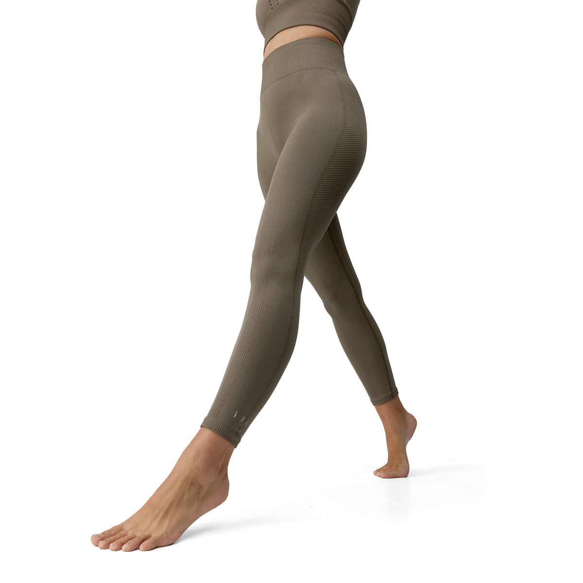 Legging India Walnut