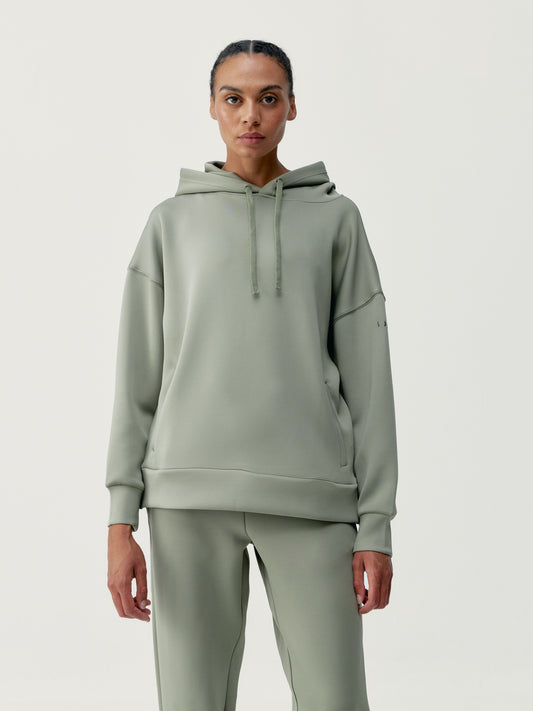 Sweatshirts Isolde Camuflaje
