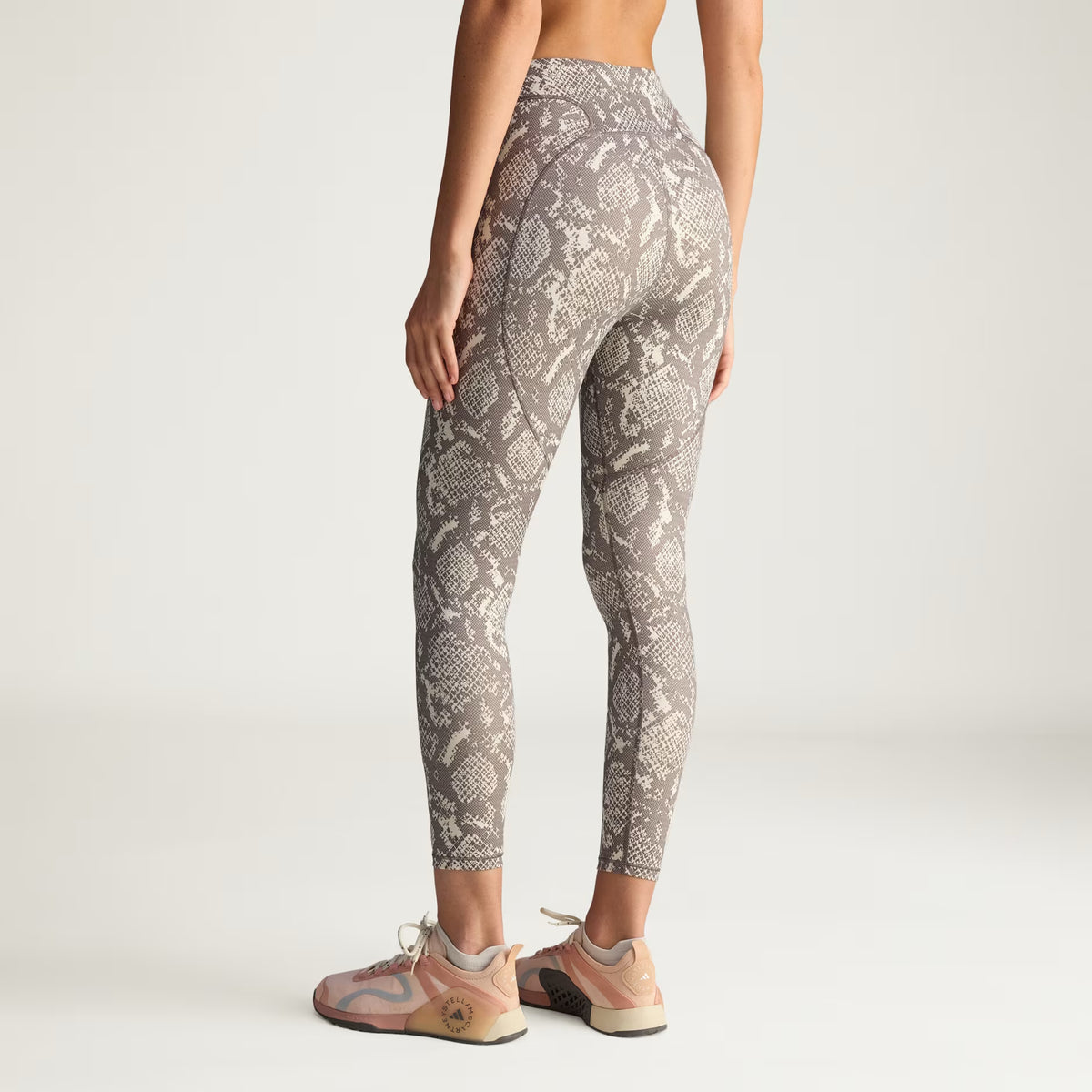 aSMC TPR LEGGING P ALMMIL/CHACOA