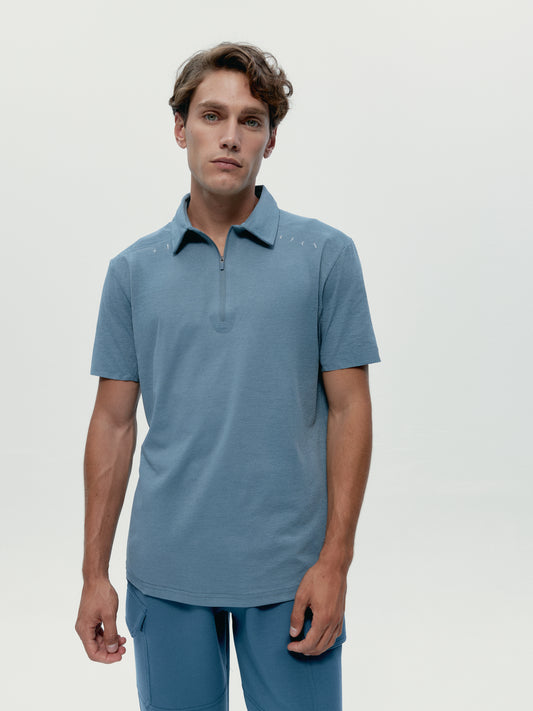 T-Shirt Kariba Tin