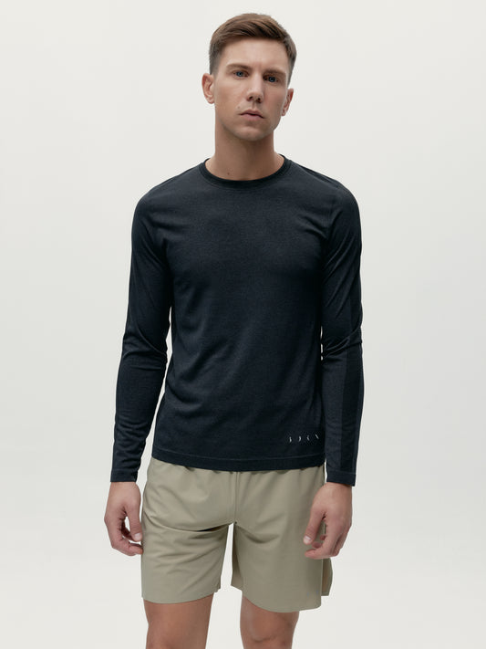 T-Shirt Kilux Anthracite
