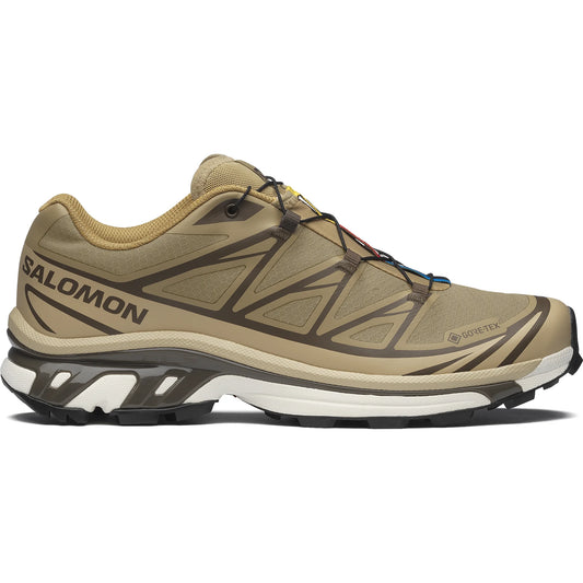 XT-6 GTX Kelp/Wren/Safari