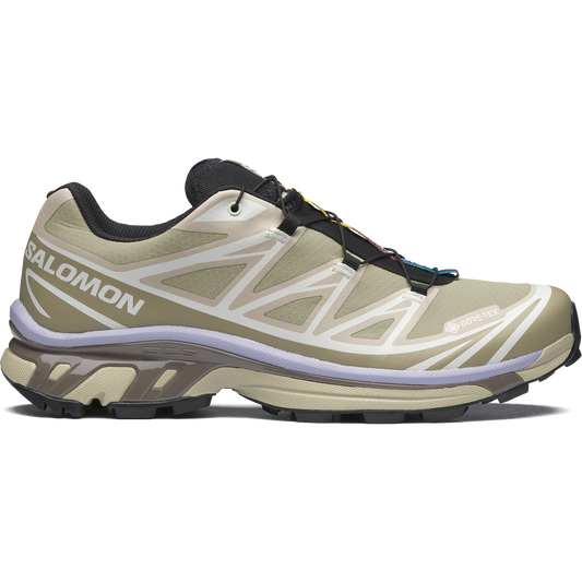XT-6 GTX Eucaly/Silves/Cosm