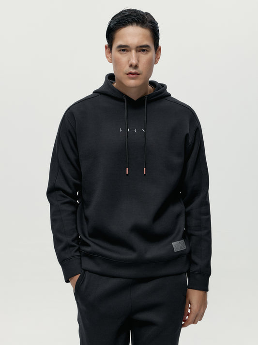 Hoody Lomond Lite Black