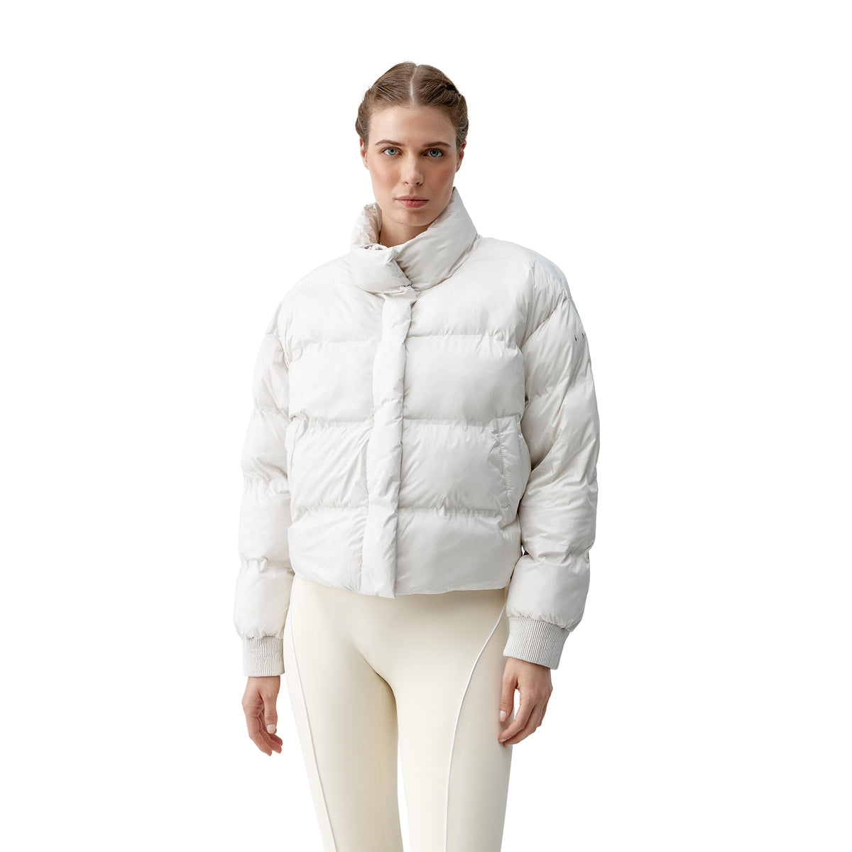 Jacket Lynx Dove