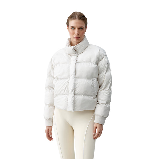 Jacket Lynx Dove