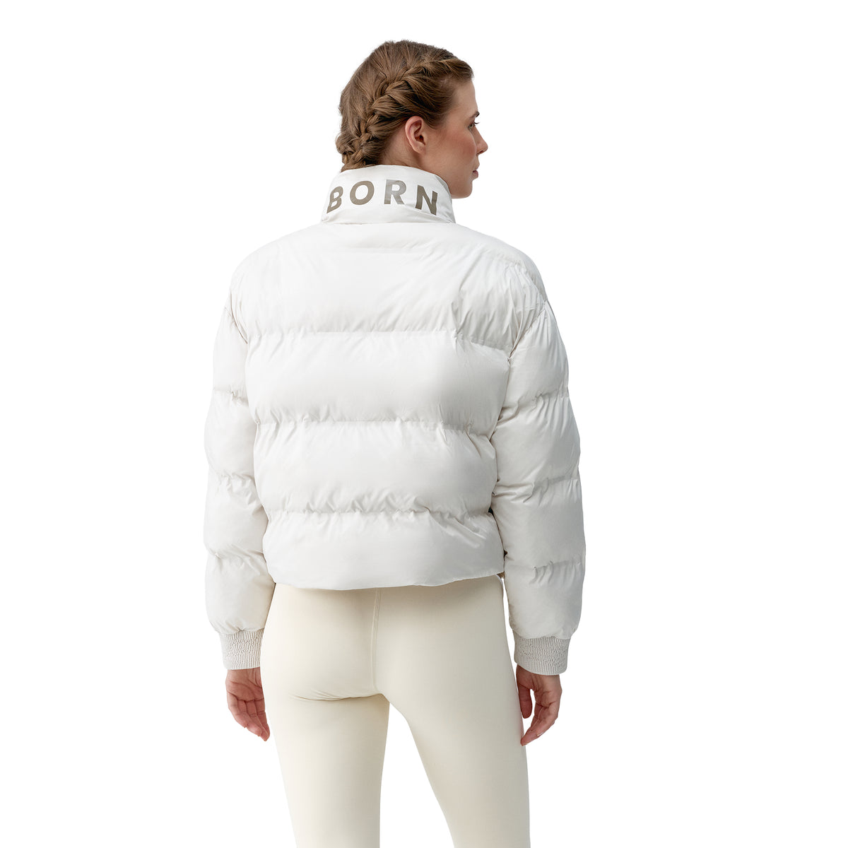 Jacket Lynx Dove