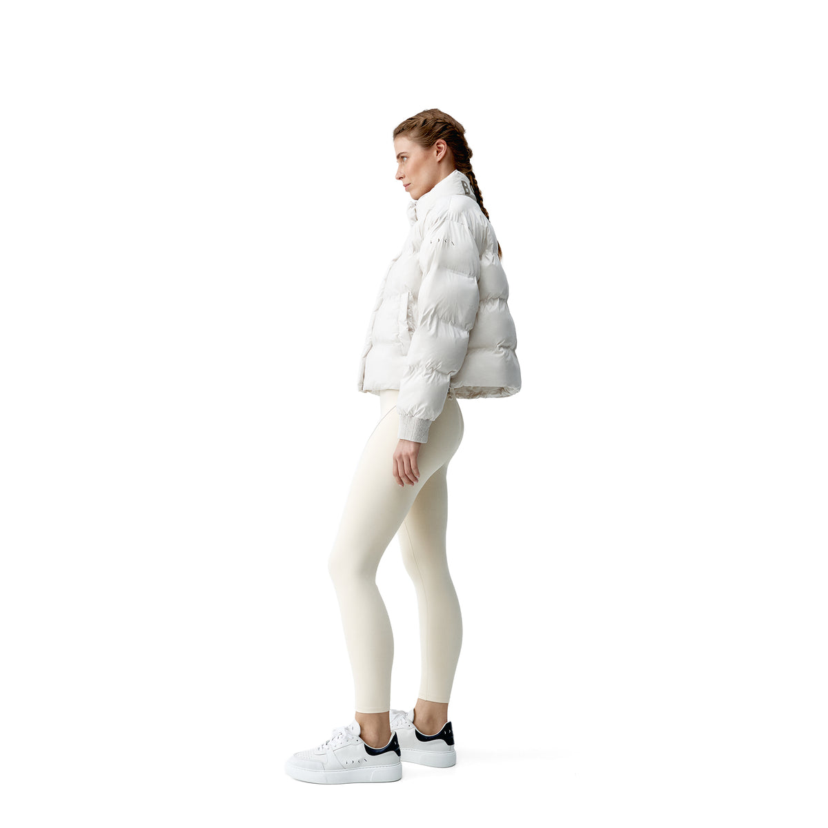 Jacket Lynx Dove