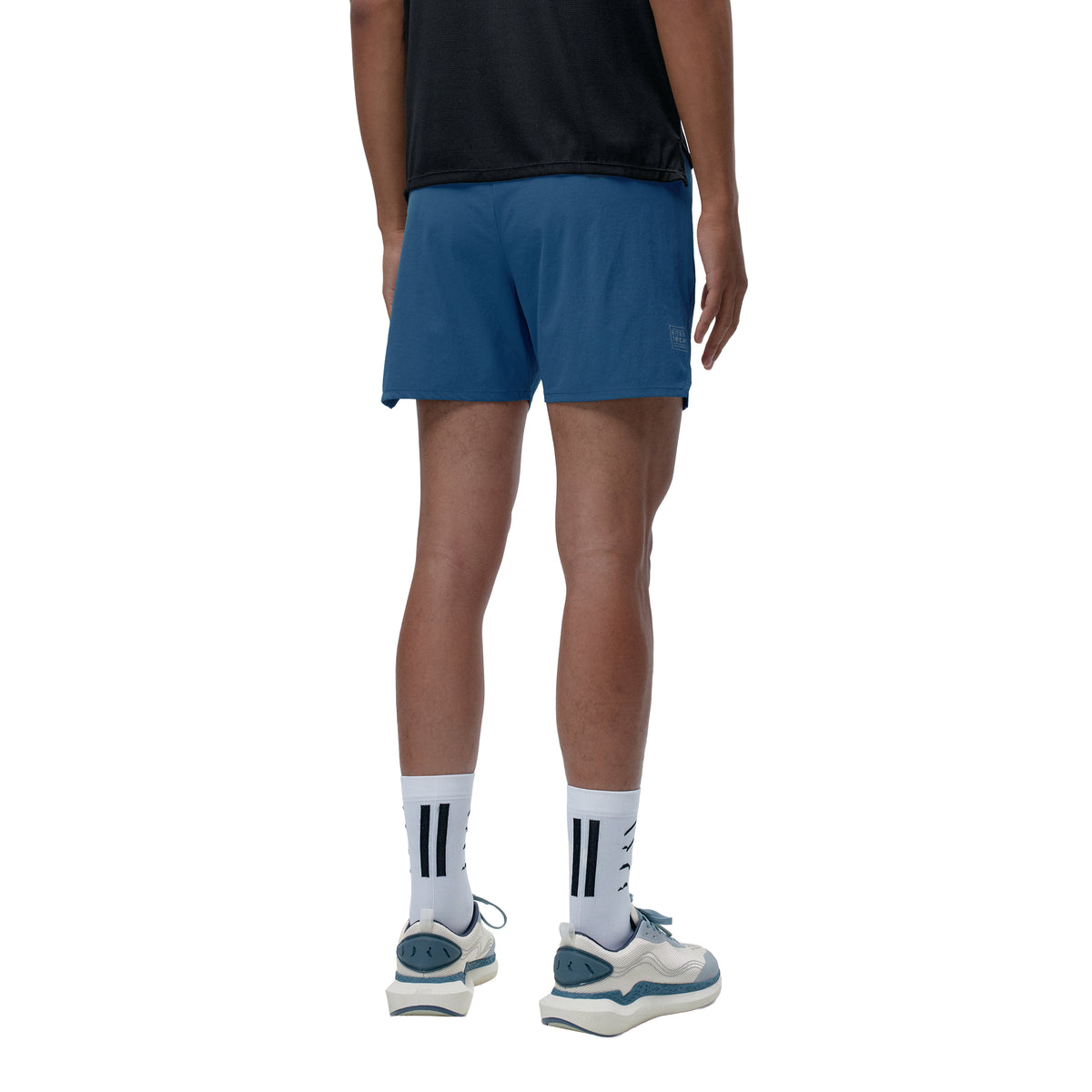 Short Malaui Sea Blue
