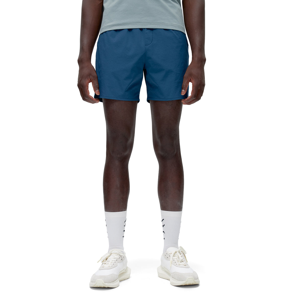 Short Malaui Sea Blue