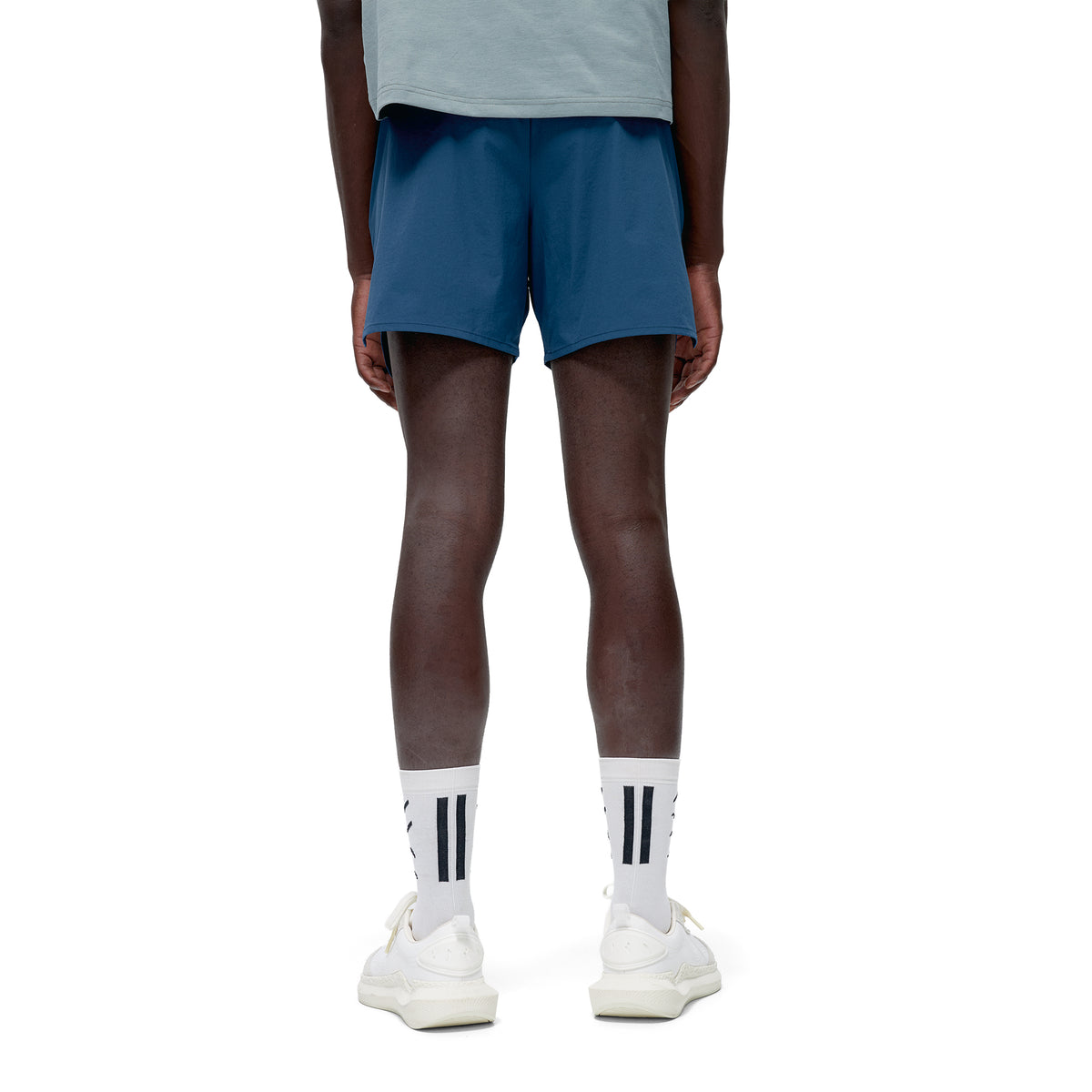 Short Malaui Sea Blue