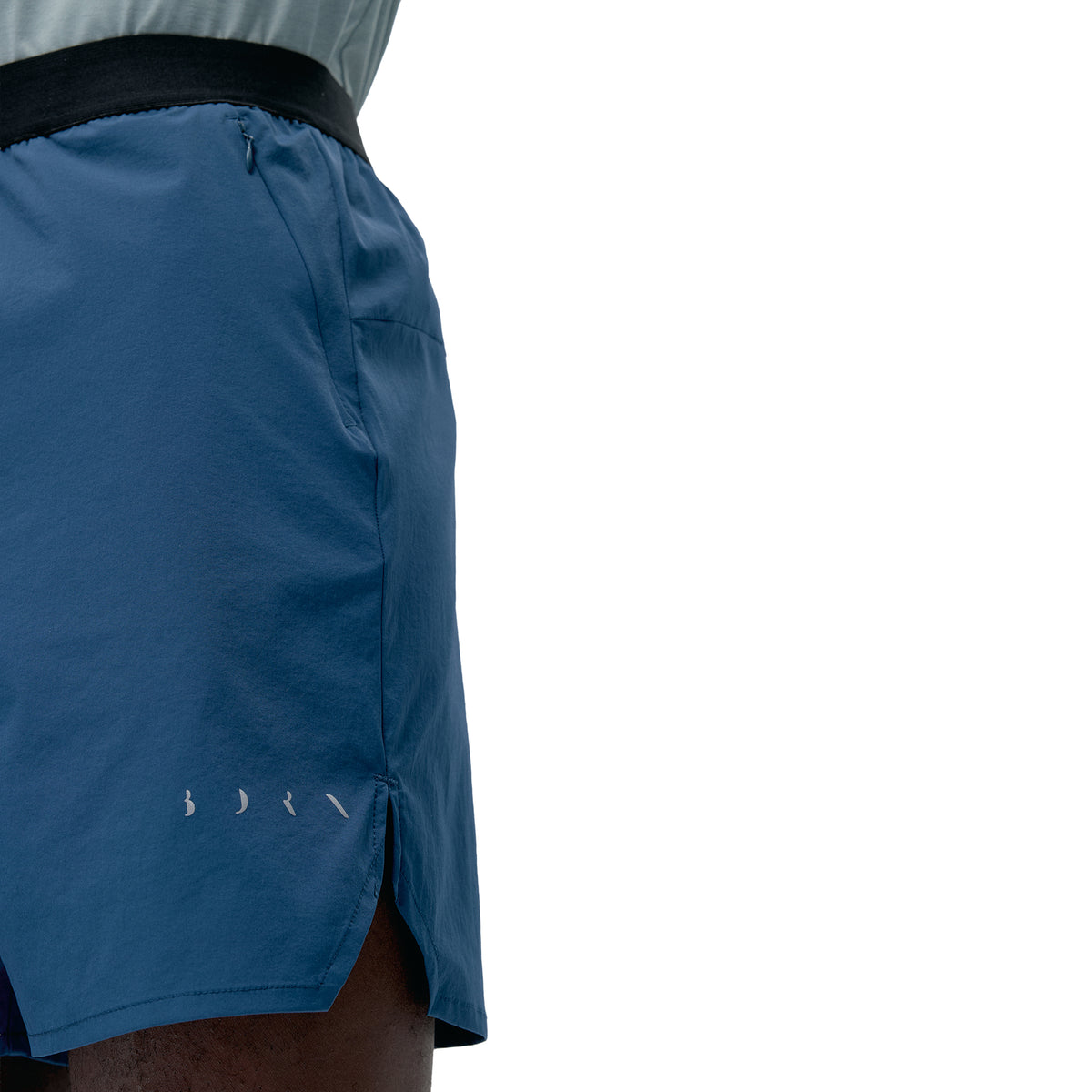 Short Malaui Sea Blue