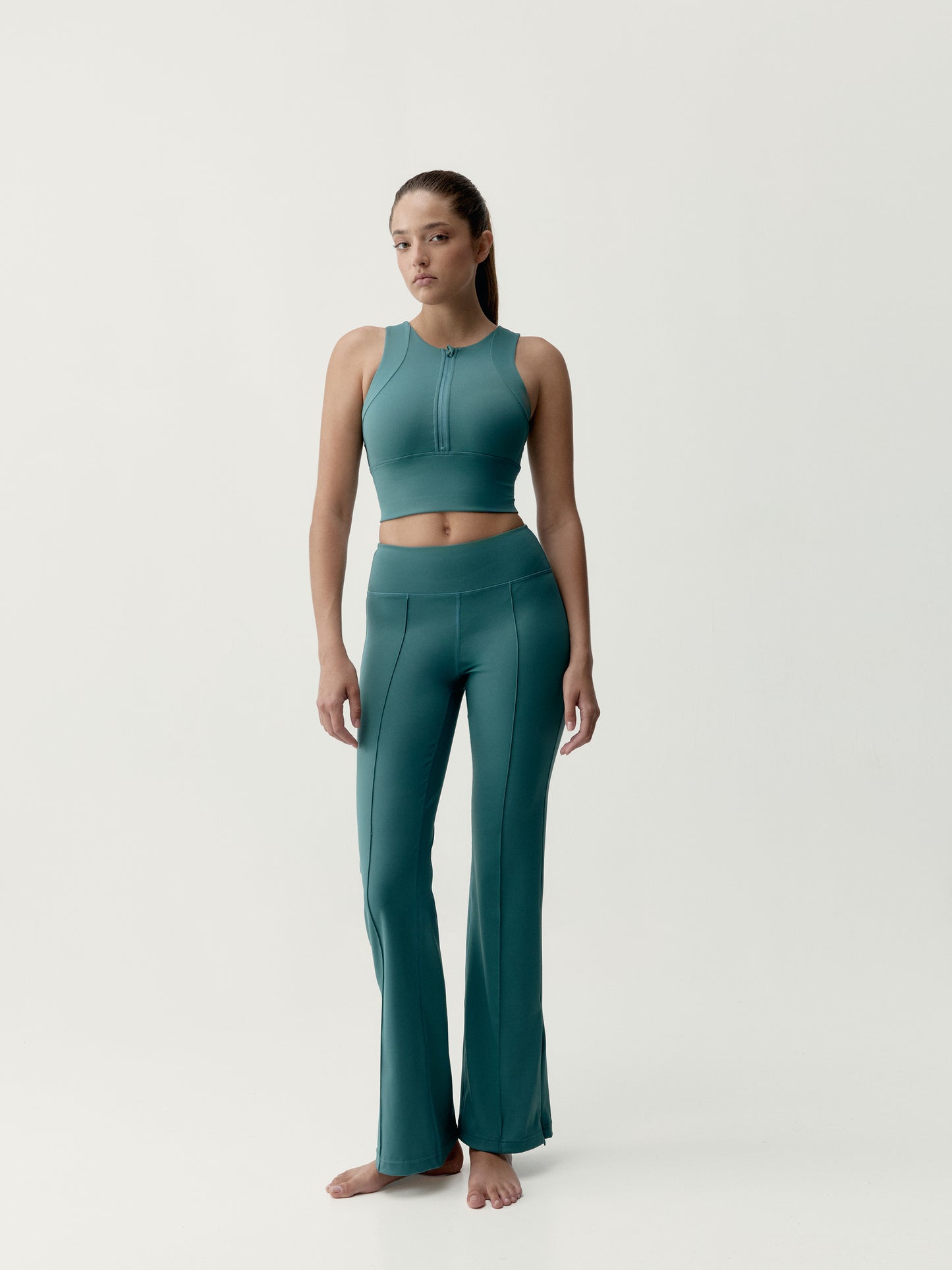 Legging Marina Cucumber