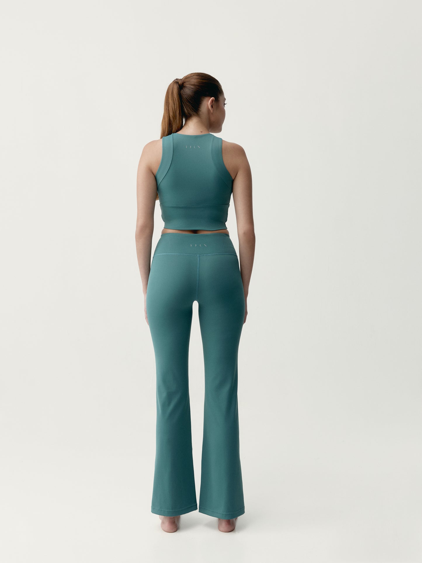 Legging Marina Cucumber