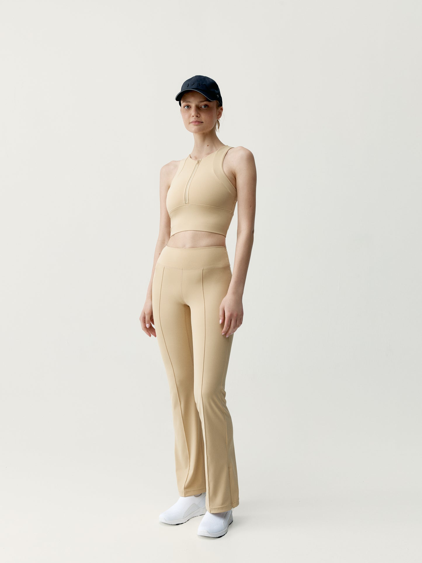Top Marina Straw