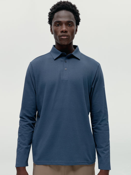 Shirt Maroni Denim