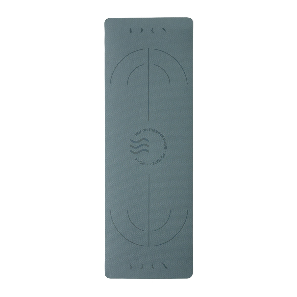 Mat Mat Wave-6Mm Tea