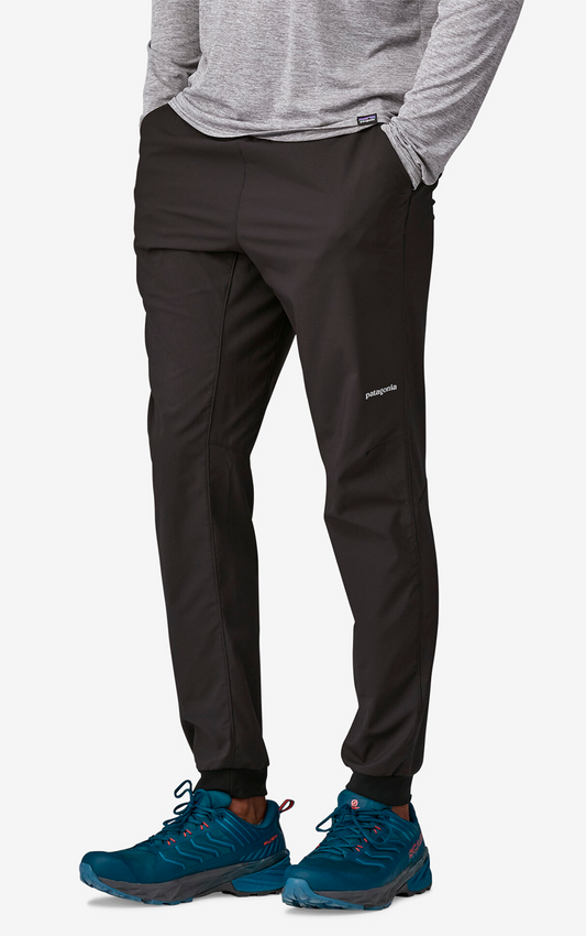 M's Terrebonne Joggers Black