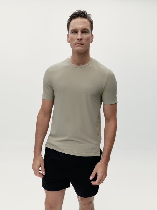 T-Shirt Nadym Root