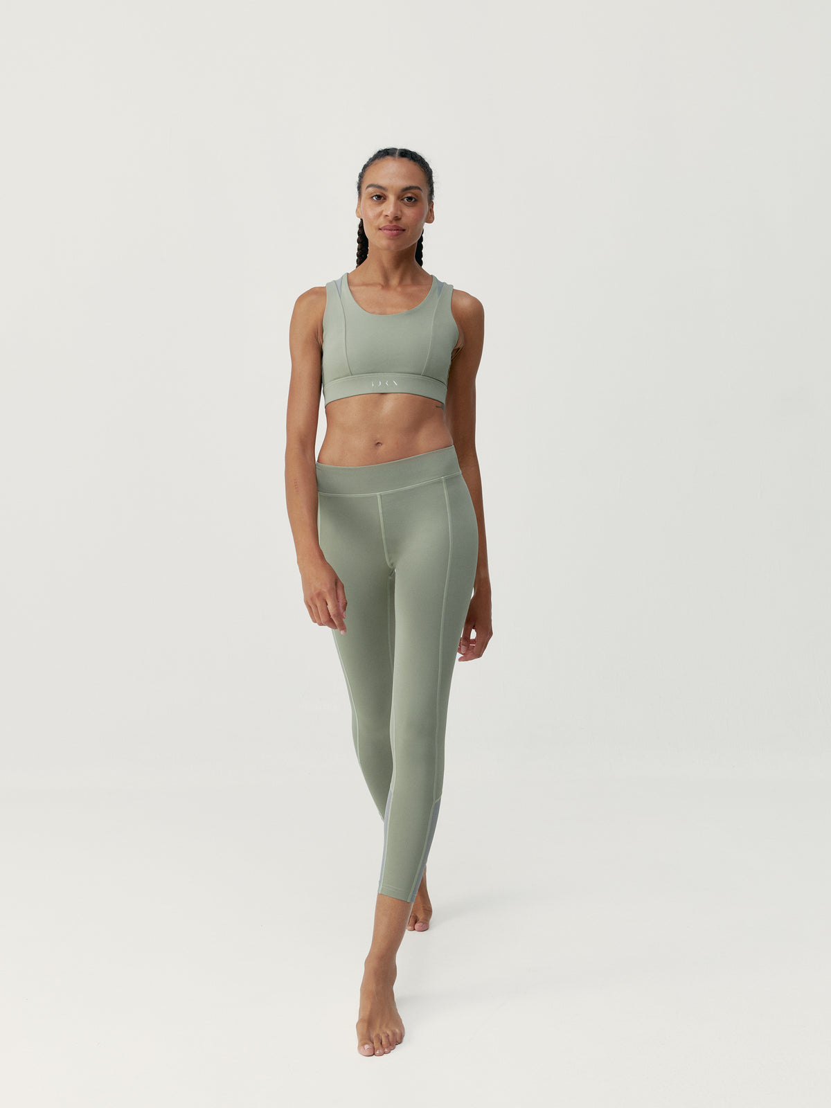 Legging Namir Camuflaje