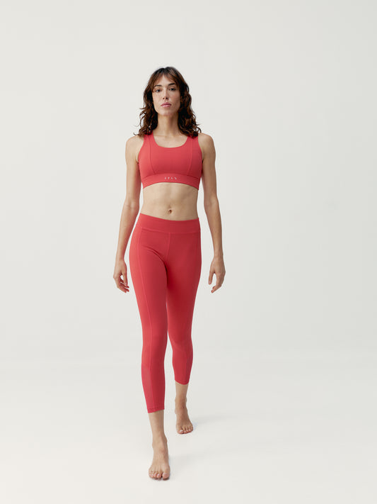 Legging Namir Crisantemo