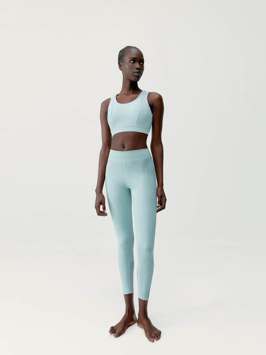 Legging Namir Grey Mist