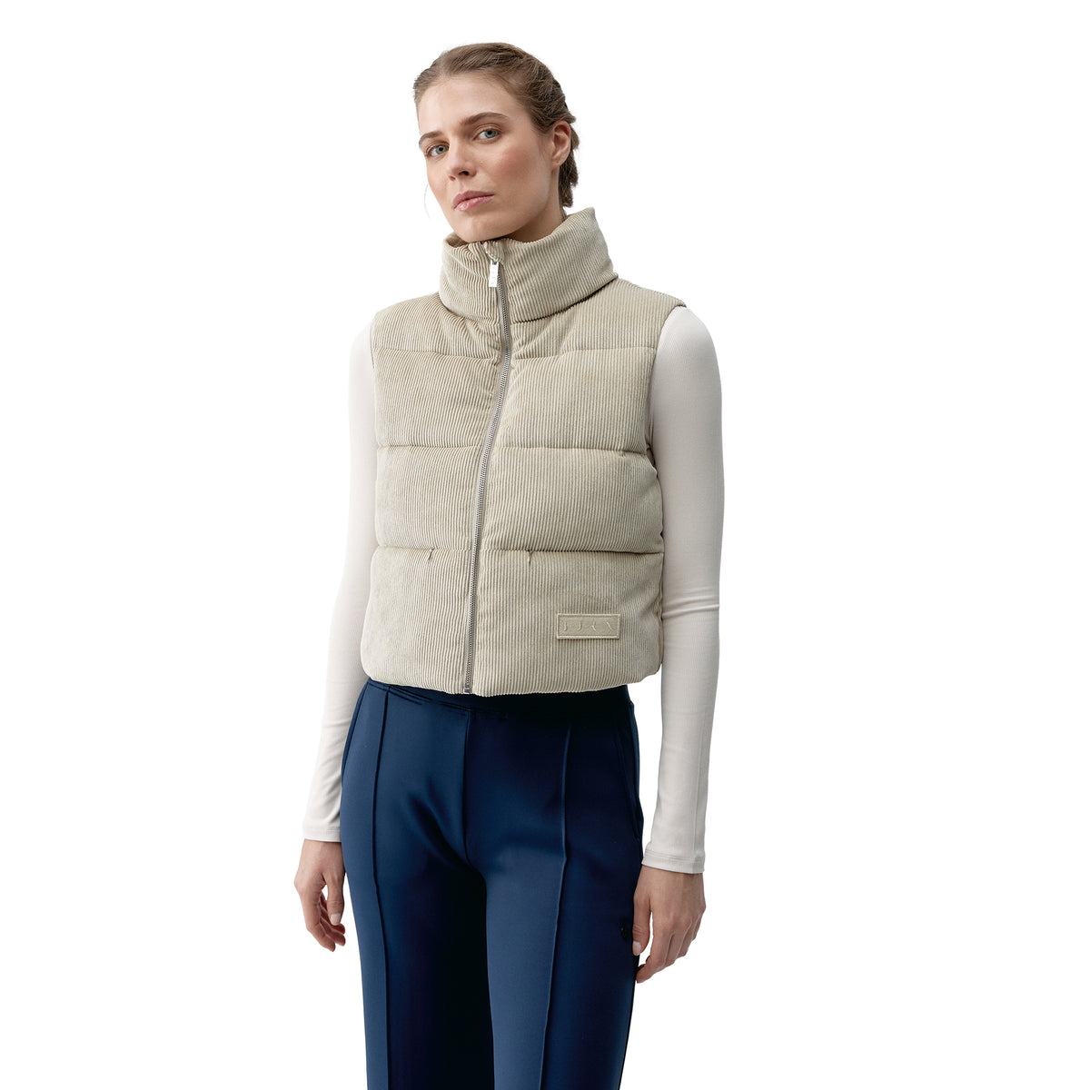 Vest Noor Biscuit