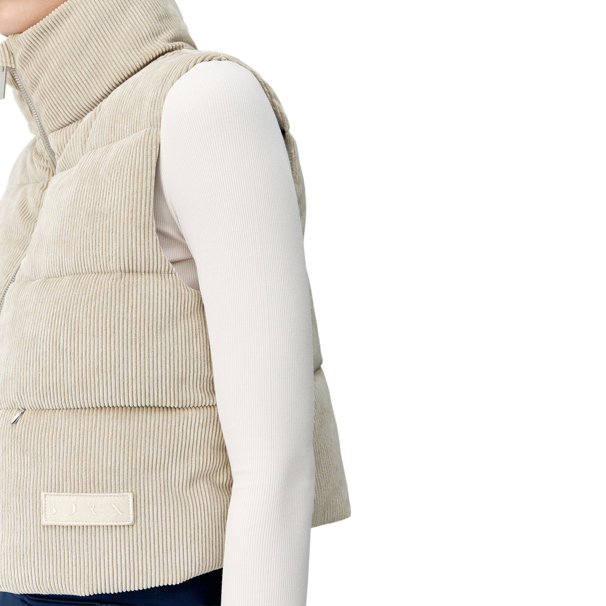 Vest Noor Biscuit