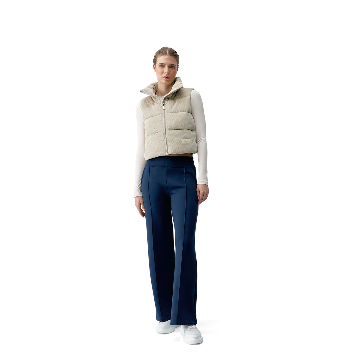 Vest Noor Biscuit