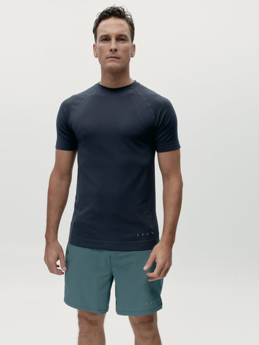 T-Shirt Nyong Road Gray