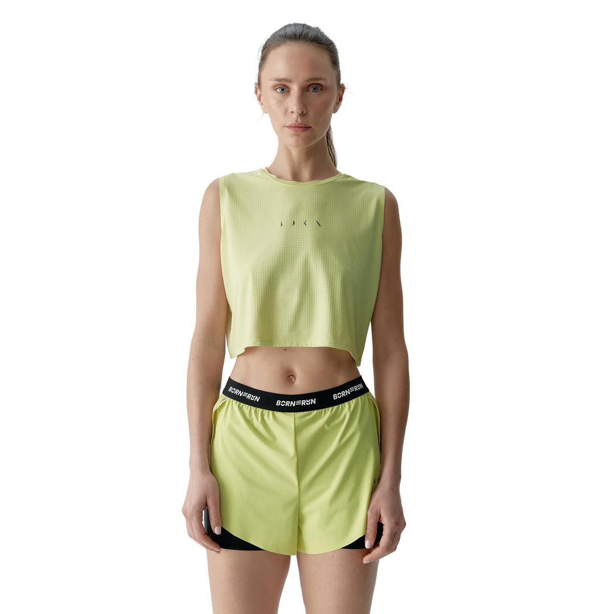 T-Shirt Nyx Lemon Curd
