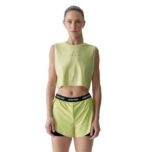 T-Shirt Nyx Lemon Curd