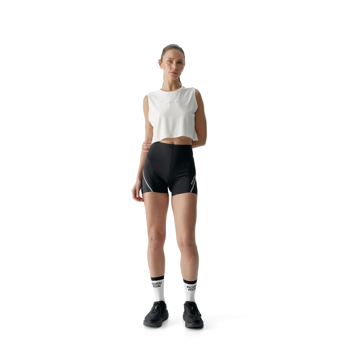 T-Shirt Nyx White