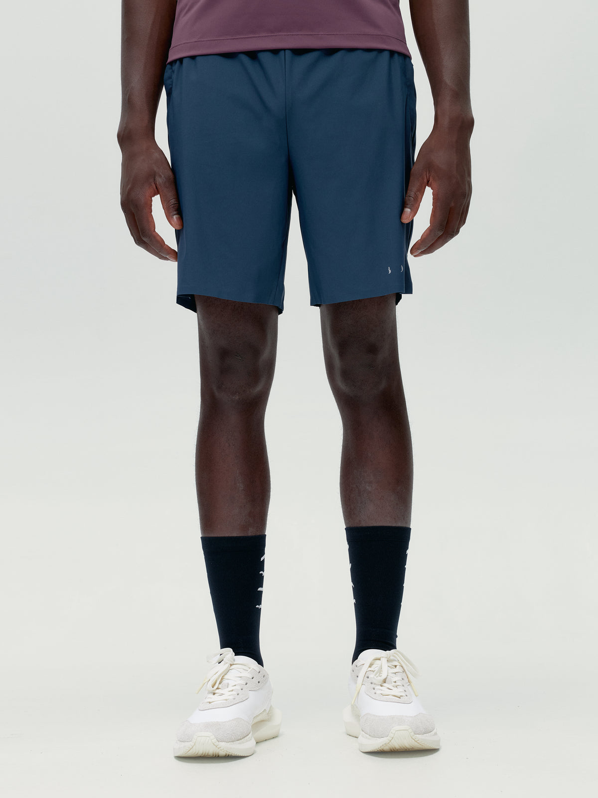 Short Orinoco Denim