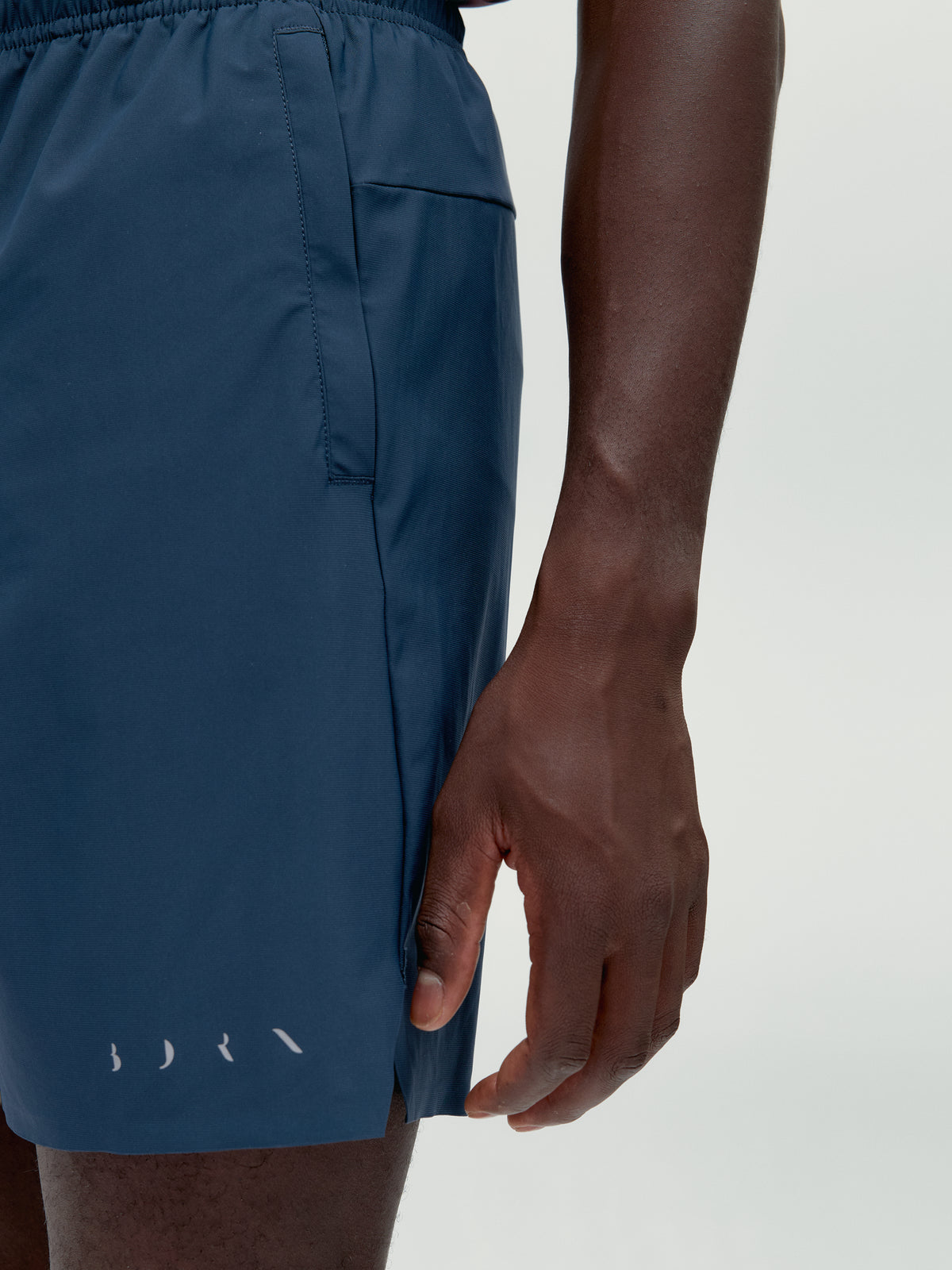 Short Orinoco Denim