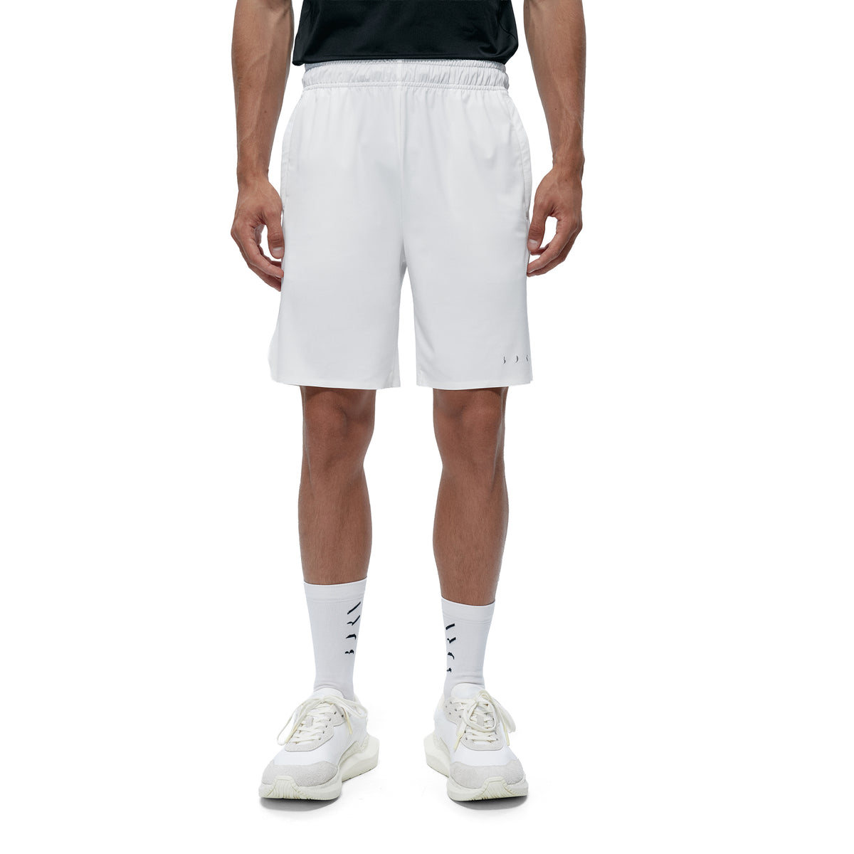 Short Orinoco White
