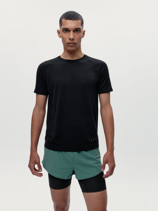 T-Shirt Otawa Black