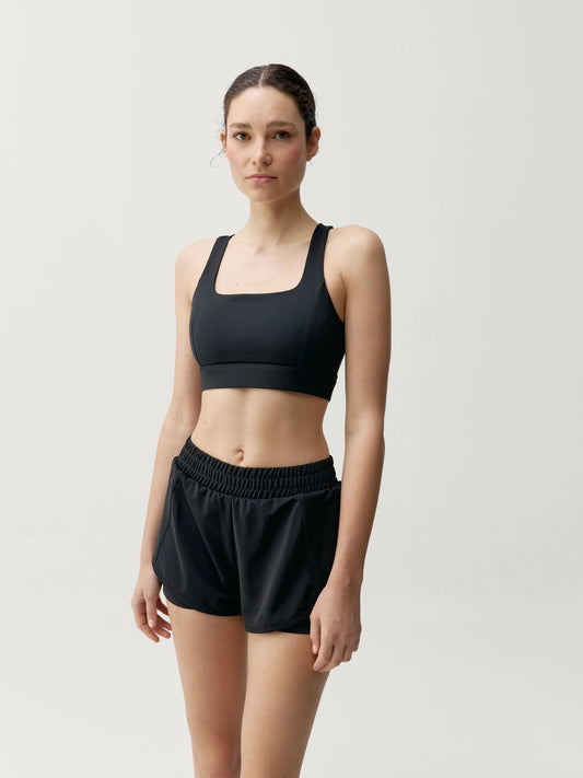 Top Padma 2.0 Black