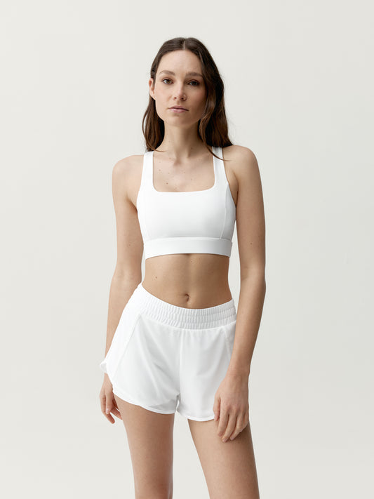 Top Padma 2.0 Off White