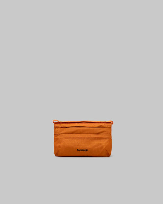 Phone Sacoche 90 Burn Orange Glazed Ripstop