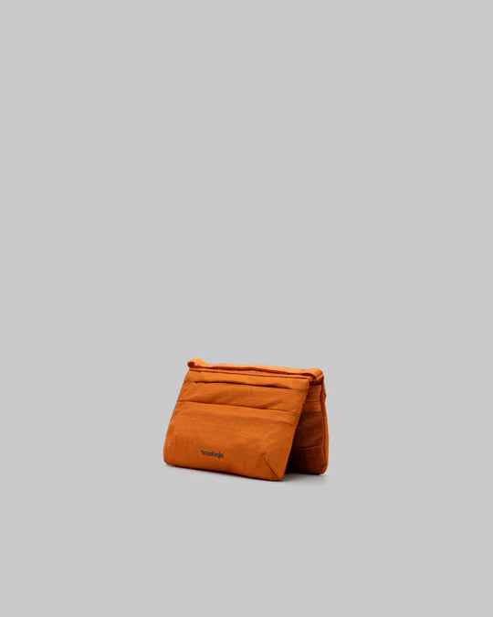 Phone Sacoche 90 Burn Orange Glazed Ripstop