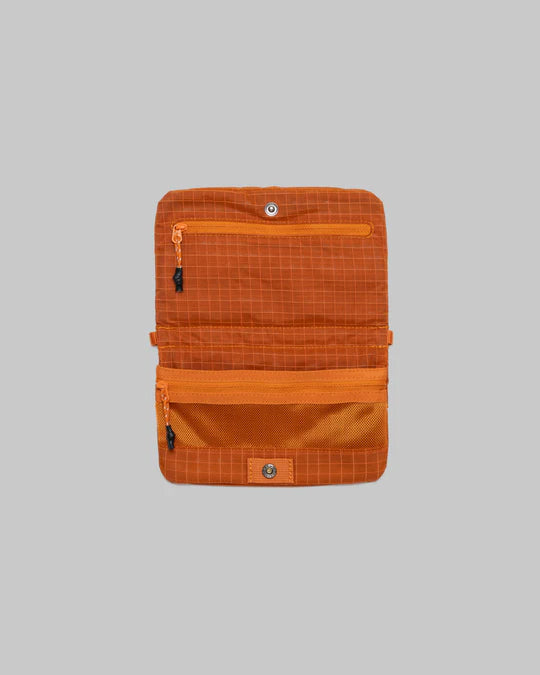 Phone Sacoche 90 Burn Orange Glazed Ripstop