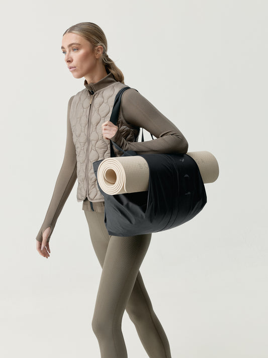 Bag Raga Black