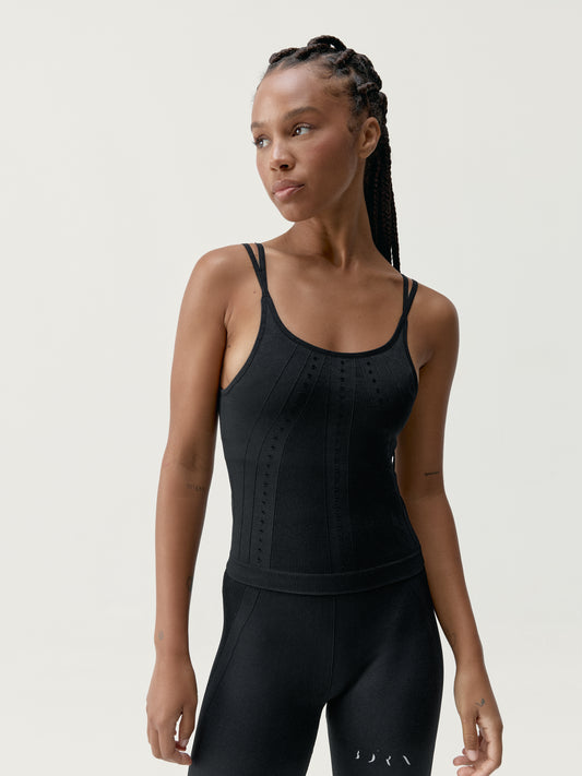 Top Shantala Black