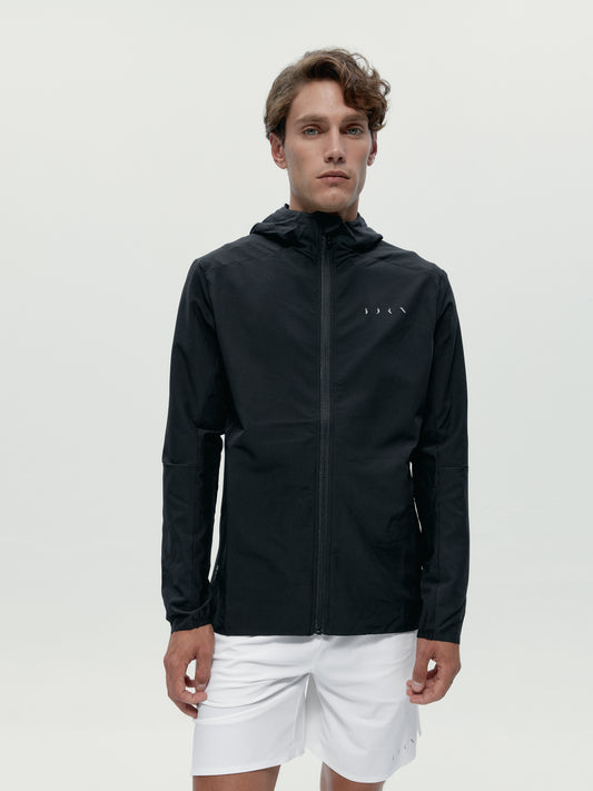 Jacket Sittang Black