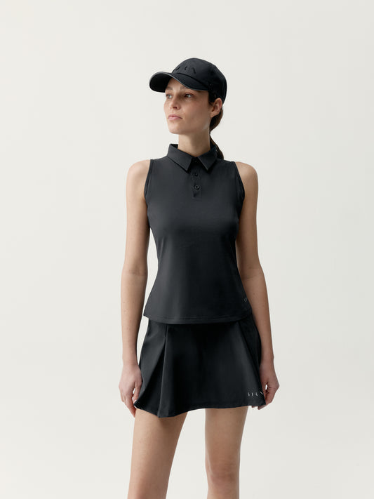 Polo Slam Black