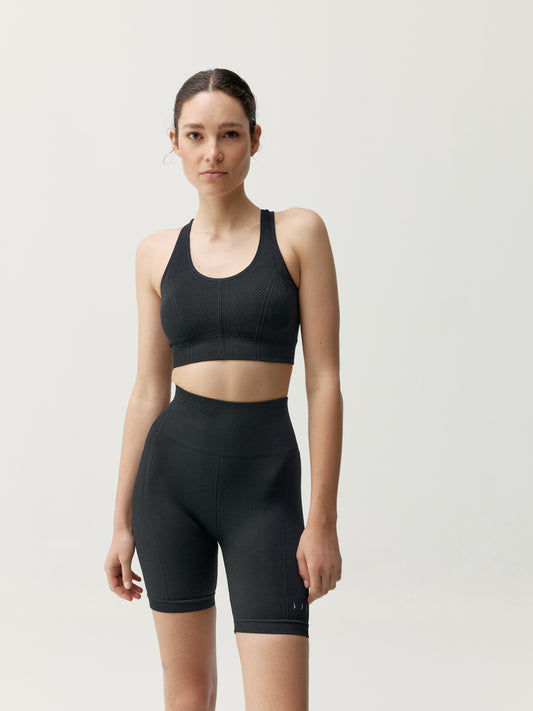 Top Soma Black